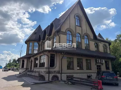 Помещение свободного назначения в Московская область, Подольск ...