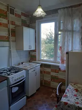 1-к кв. Волгоградская область, Волгоград ул. 50 лет Октября, 22 (30.0 ...