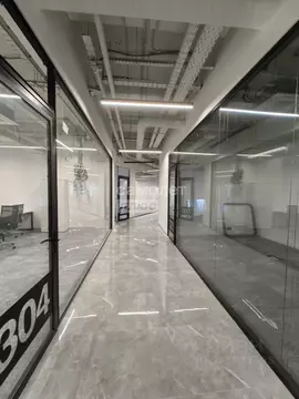 Офис в Москва Ленинский просп., 158 (11 м)