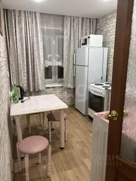 1-к кв. Красноярский край, Красноярск ул. Сурикова, 53 (34.0 м)