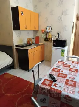 Студия Иркутская область, Иркутск ул. Пискунова, 40 (25.0 м)