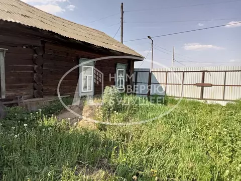 Дом в Пермский край, Чернушка ул. Свердлова (40 м)