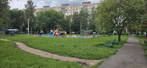 3-к кв. Московская область, Воскресенск ул. Зелинского, 14 (59.5 м)