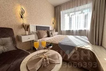 1-к кв. Ярославская область, Углич ул. Ольги Берггольц, 15к2 (35.0 м)