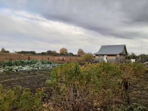 Дом в Челябинская область, Красноармейский муниципальный округ, д. ...
