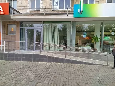 Офис в Волгоградская область, Камышин ул. Ленина, 20 (149 м)