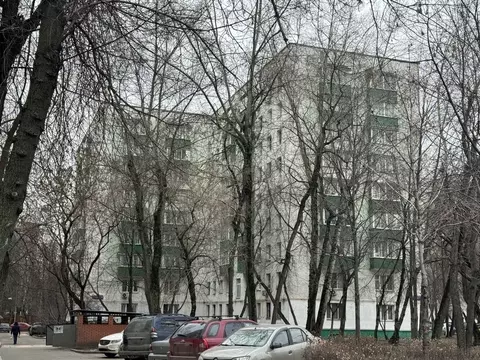 Помещение свободного назначения в Москва ул. Алабяна, 19К2 (60 м)