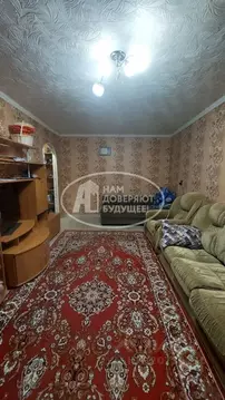 1-к кв. Пермский край, Чернушка Коммунистическая ул., 8 (32.0 м)