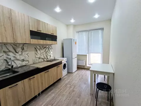 1-к кв. Московская область, Лыткарино Октябрьская ул., 18А (42.0 м)