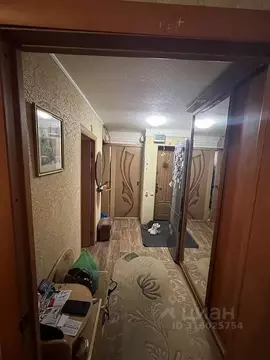 4-к кв. Тамбовская область, Тамбов Мичуринская ул., 165 (63.0 м)