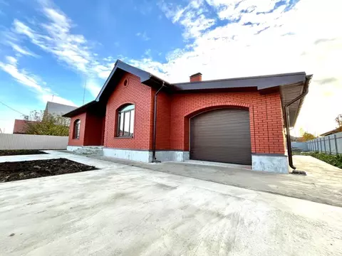 Дом в Пензенская область, Пенза ул. Левитана, 13 (176 м)