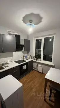 2-к кв. Москва Новоясеневский просп., 13К1 (50.0 м)