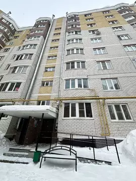 2-к кв. Чувашия, Чебоксары ул. А.В. Асламаса, 14 (64.6 м)