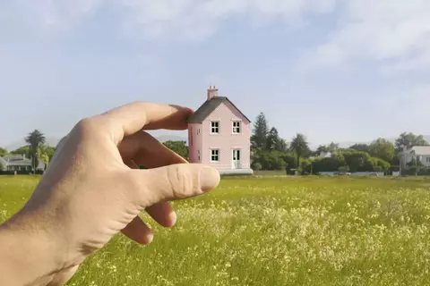 Участок в Челябинская область, Аргаяшский муниципальный округ, д. ...