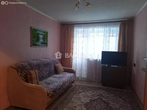 2-комнатная квартира: Пенза, улица Красная Горка, 37Б (41.8 м)