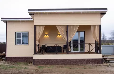 Дом в Московская область, Дмитровский муниципальный округ, Грин Парк ...