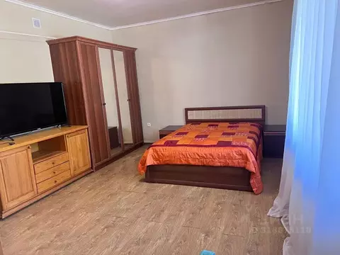 Дом в Краснодарский край, Новороссийск городской округ, с. Мысхако ул. ...