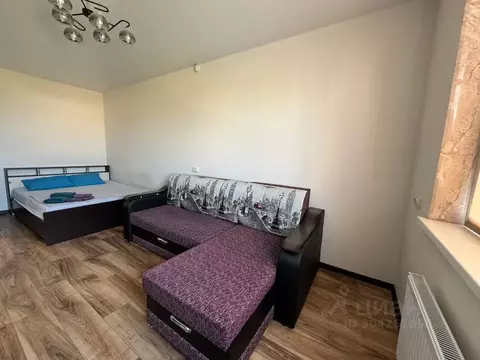 1-к кв. Крым, Симферополь ул. Никанорова, 4ск5 (40.0 м)