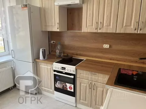 1-к кв. Московская область, Балашиха Саввино мкр, бул. Спасский, 3 ...