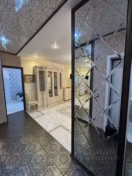 2-к кв. Коми, Сыктывкар Петрозаводская ул., 27/1 (56.0 м)