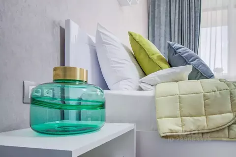 1-к кв. Воронежская область, Воронеж Московский просп., 90 (40.0 м)