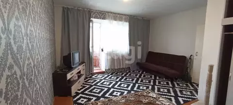 1-к кв. Коми, Сыктывкар Тентюковская ул., 151 (34.4 м)