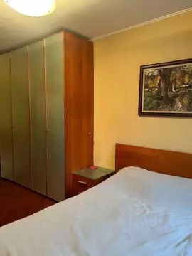 2-к кв. Москва Угловой пер., 2 (45.0 м)