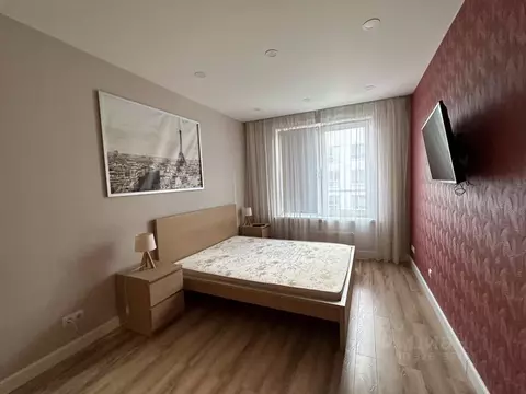 1-к кв. Санкт-Петербург ш. Суздальское, 22к4 (35.1 м)