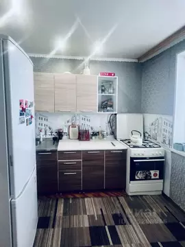 1-к кв. Белгородская область, Губкин Преображенская ул., 12 (33.6 м)