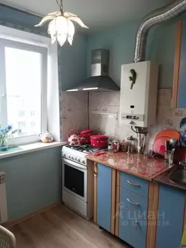 2-к кв. Самарская область, Самара ул. Мориса Тореза, 22 (43.3 м)