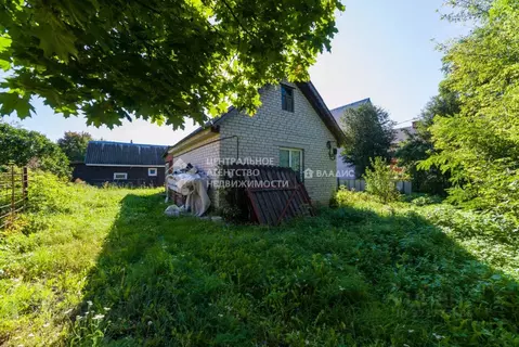 Дом в Рязанская область, Рыбновский район, Баграмовское с/пос, д. ...