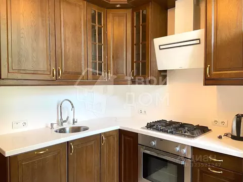 2-к кв. Санкт-Петербург просп. Стачек, 4/1 (58.8 м)