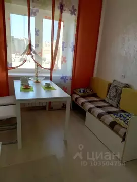 1-к кв. Татарстан, Казань ул. Чингиза Айтматова, 13к2 (40.0 м)