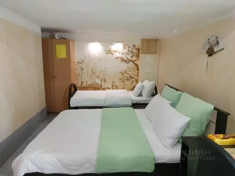 Комната Москва Потаповский пер., 10 (18.0 м)