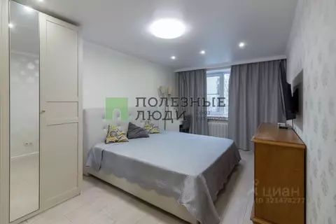 2-к кв. Санкт-Петербург ул. Передовиков, 37 (51.2 м)