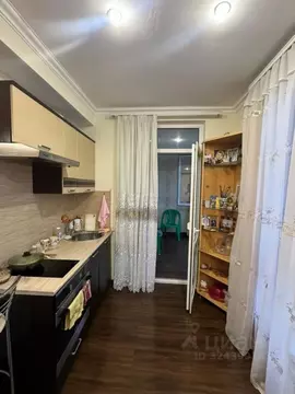 Студия Краснодарский край, Сочи Новый Сочи мкр, ул. Калужская, 28/2 ...