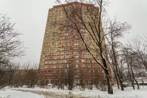 1-к кв. Московская область, Люберцы Московская ул., 5 (49.0 м)