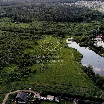 Участок в Москва с. Красная Пахра, ул. Заводская (500.0 сот.)