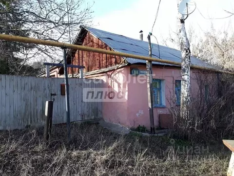 Дом в Липецкая область, Липецк Комсомольская ул., 88 (40 м)