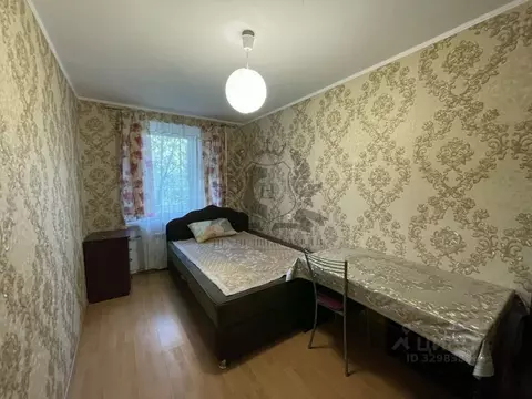 Комната Санкт-Петербург Ленская ул., 6к3В (12.0 м)