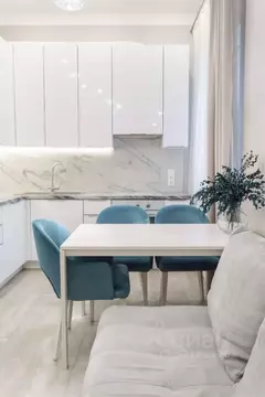 2-к кв. Татарстан, Казань ул. Четаева, 42А (42.0 м)