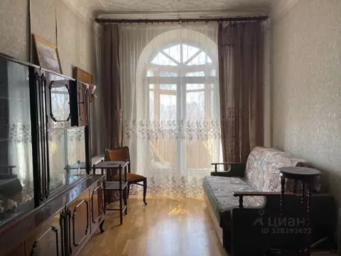 4-к кв. Тверская область, Тверь ул. Тамары Ильиной, 23 (100.0 м)