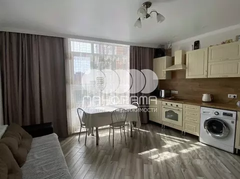 1-к кв. Краснодарский край, Анапа ул. Толстого, 130к2 (60.0 м)