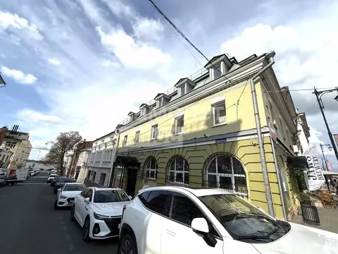 Офис в Нижегородская область, Нижний Новгород Кожевенный пер., 10 (18 ...