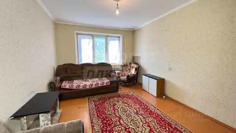 3-к кв. Оренбургская область, Оренбург ул. Конституции СССР, 13/1 ...