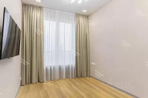 2-к кв. Москва Шелепихинская наб., 34к6 (46.0 м)