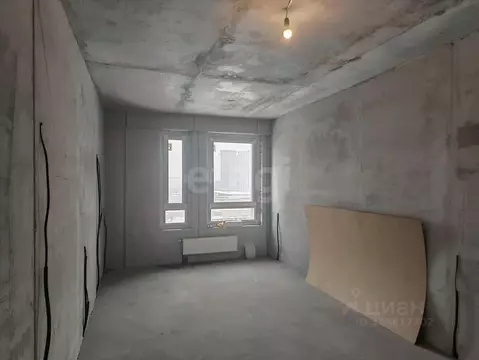 Студия Москва Новоостаповская ул., 16к1 (25.7 м)