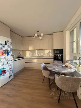 3-к кв. Москва Сосенское поселение, просп. Куприна, 30к9 (71.0 м)
