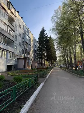 1-к кв. Самарская область, Самара пос. Мехзавод, 15-й кв-л, 17 (30.0 ...
