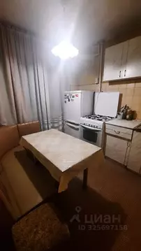 1-к кв. Татарстан, Казань ул. Воровского, 15а (32.0 м)